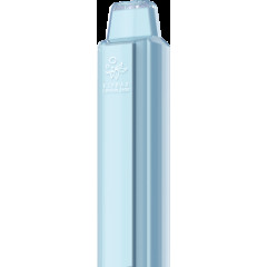 Электронная сигарета Эльф Бар 2500 затяжек Черника (Elf Bar Crystal 2500 Blueberry Ice)