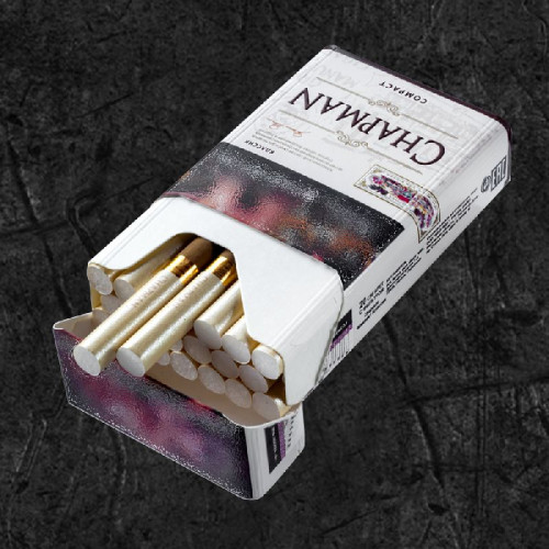 Сигареты Чапман Компакт Классик (Chapman Compact Classic)